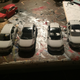 I painted 4 white GTIs- and the one I got was still crap.